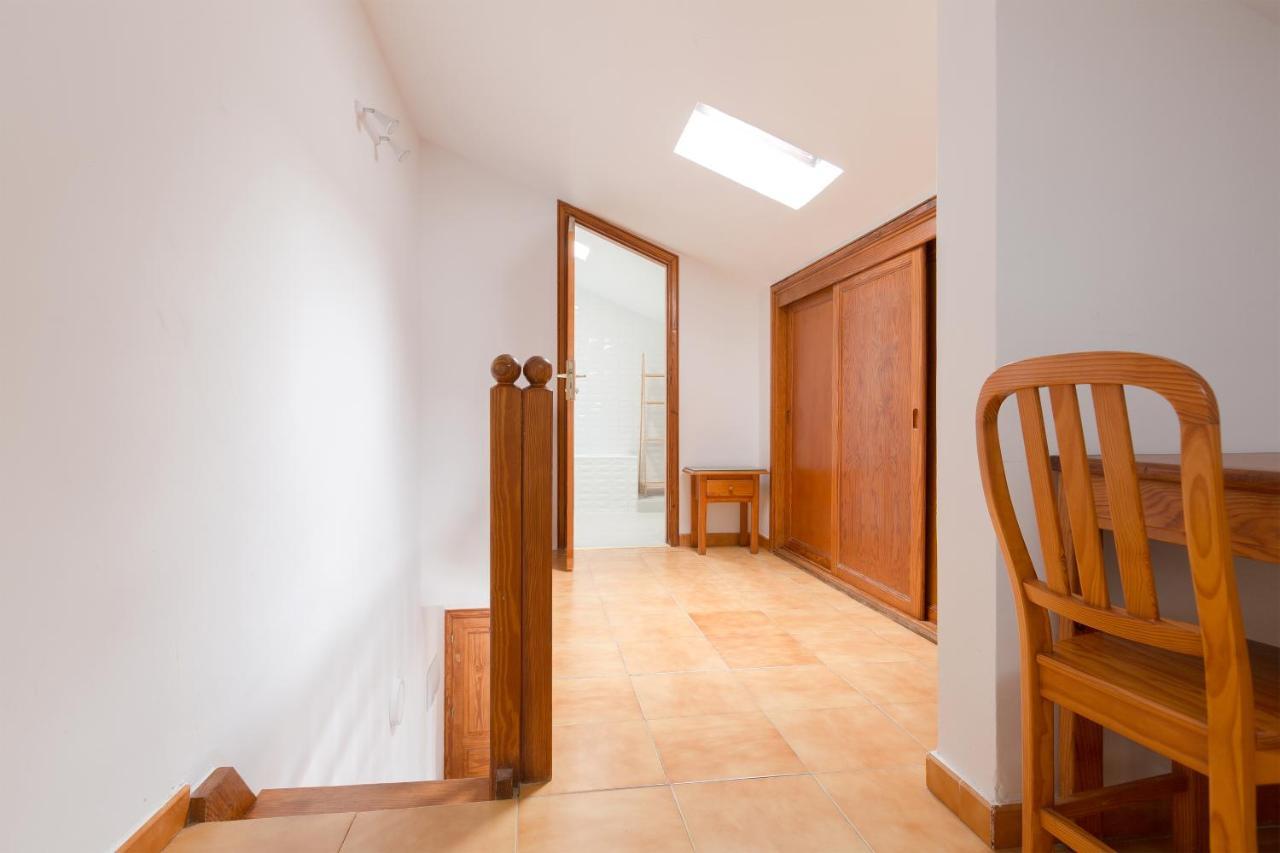 Daruma Apartments 2-Bedroom Duplex With Sea Views Costa Teguise Bagian luar foto