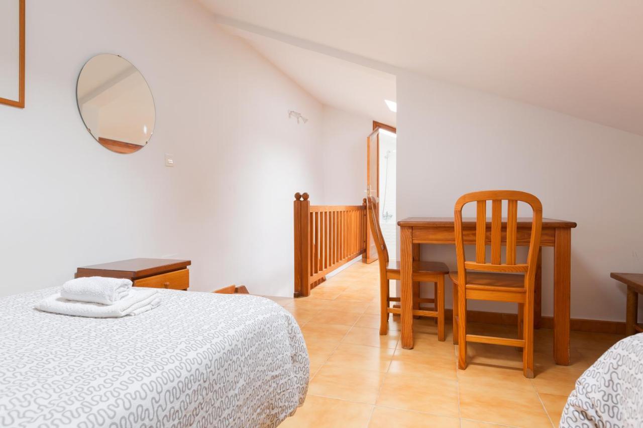 Daruma Apartments 2-Bedroom Duplex With Sea Views Costa Teguise Bagian luar foto