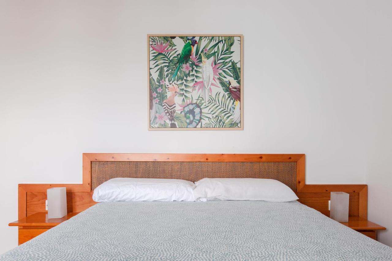 Daruma Apartments 2-Bedroom Duplex With Sea Views Costa Teguise Bagian luar foto